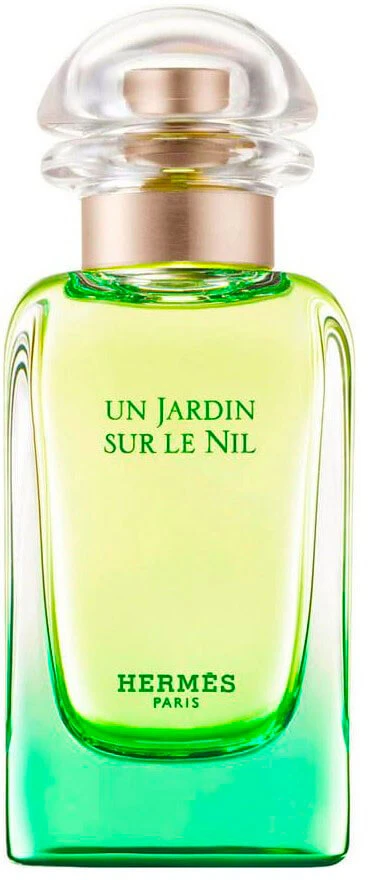HERMES JARDIN SUR NIL EDT 100 V