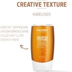 Creative Texture Hardliner 5, kraftvolles Acryl Gel, 150ml, Goldwell