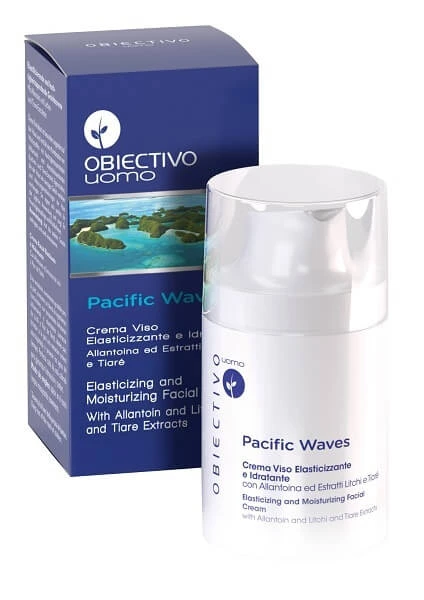 OBIECTIVO U PW GESICHTSCREME EL
