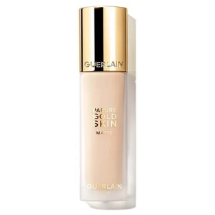 GUE F/T PARURE GOLD SKIN MAT.N.3N