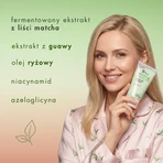 AVA Ritual mit Matcha, Tagescreme-Gel, 50 ml