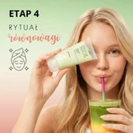 AVA Ritual mit Matcha, Tagescreme-Gel, 50 ml