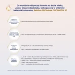 Set de 2 x Bebilon Profutura DUOBIOTIK 5, Junior pentru preșcolari, pulbere, 800 g
