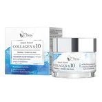 AVA Aqua Boost Collagen, maschera-crema da notte, 50 ml