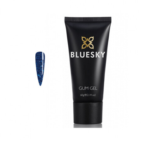 Bluesky Crystal So Radical Shaping Gel 60g