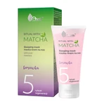 AVA Ritual with Matcha, night mask-cream, 50 ml
