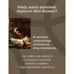 Biowen Hyaluron Skin, capsules dures, 60 pcs.