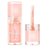 Pupa pleasure lip oil - nourishing anti-aging elixir no. 01 fresh watermelon
