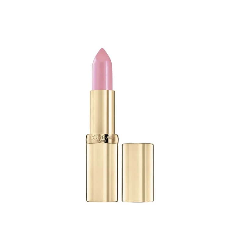 L'oreal paris Color riche free the nudes - Lippenstift Nr. 303 rose tendre