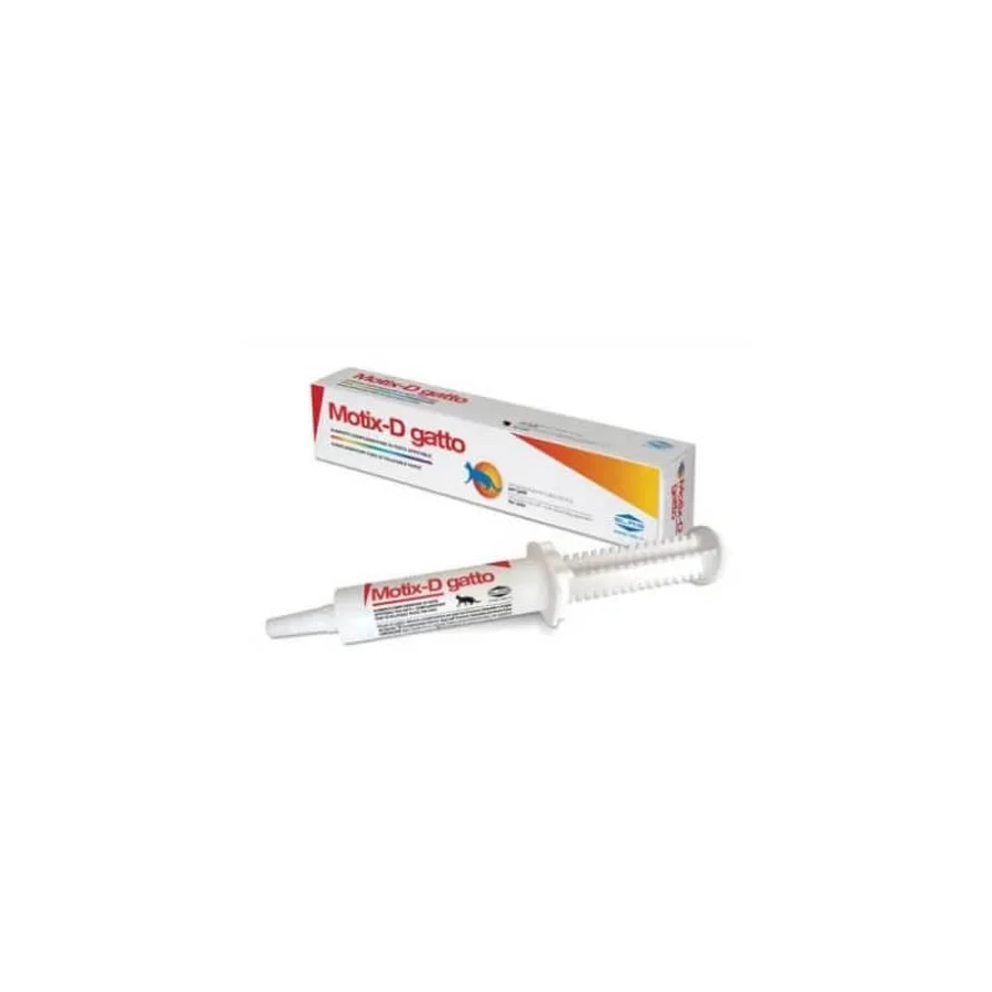 Slais Motix-d cat - hrană complementară pentru pisici 30 g