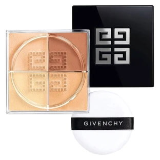 Givenchy Prisme libre 4-color loose powder - cipria in polvere libera n. 05 popeline mimosa