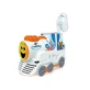 Mebby Train pädiatrische Kolben Aerosol (beschädigte Verpackung)