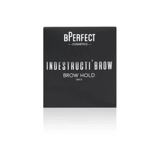 Bperfect Indestructi'brow - cire fixatrice de sourcils