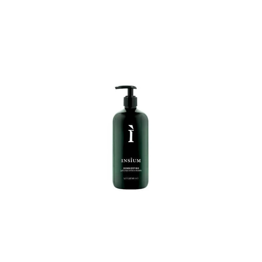 Insium Insium - lapte de corp calmant și hidratant 500 ml