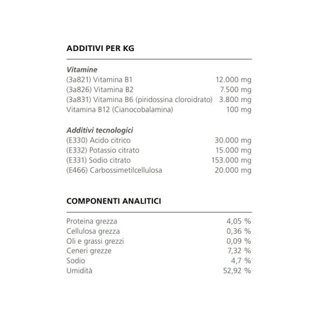 Acme Lactabolase Pferde oral Gel - Ergänzungsfuttermittel für Pferde und Fohlen Sport 100 gr.
