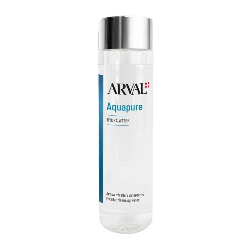 Arval aquapure hydra water - mizellares Reinigungswasser 200 ml