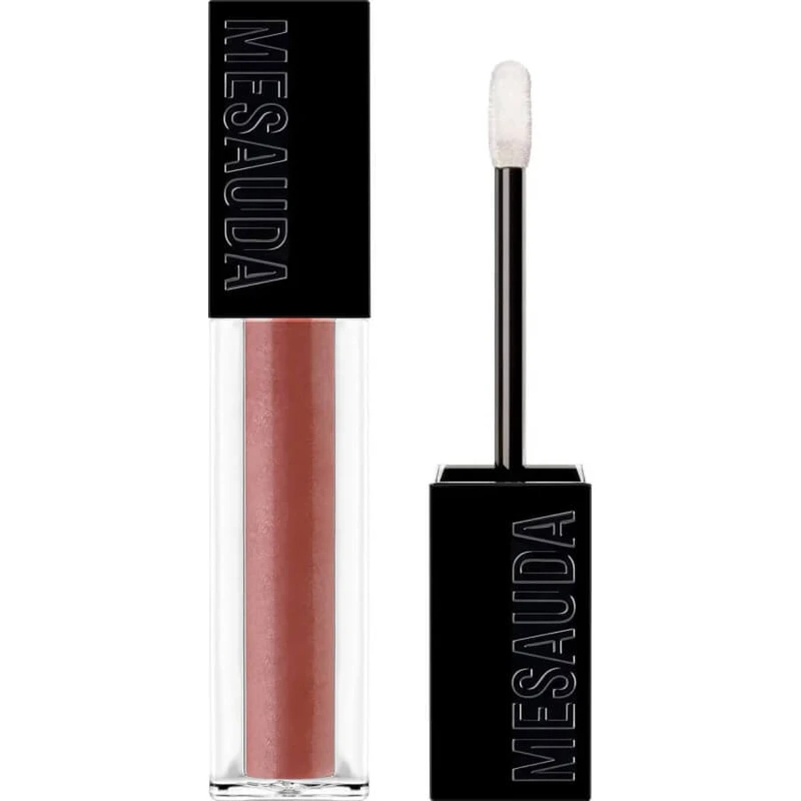 Mesauda Gloss matrix - lipgloss nr. 105 nude affairs