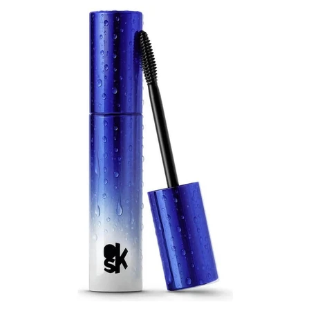 Veralab Sharp volume waterproof - mascara - zwart