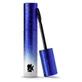 Veralab Sharp volume waterproof - mascara - zwart