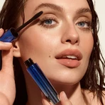 Veralab Sharp volume waterproof - mascara - zwart