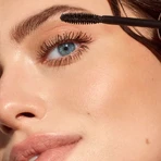 Veralab Sharp volume waterproof - mascara - zwart