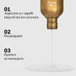 Wella Ultimate smooth - shampoo lisciante 250 ml