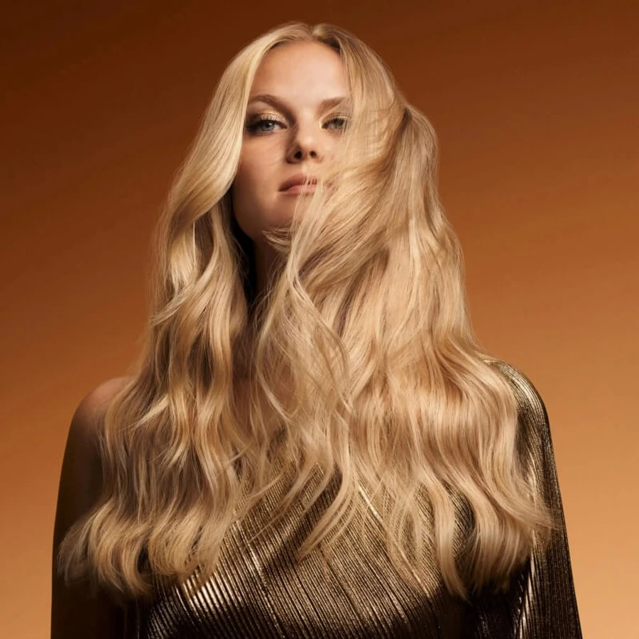 Wella Ultimate smooth - shampoo lisciante 250 ml