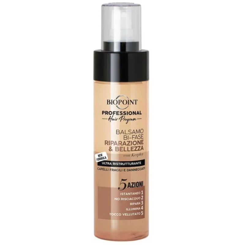 Biopoint Professional - Bi-Phasen-Reparatur & Schönheitsbalsam 200 ml