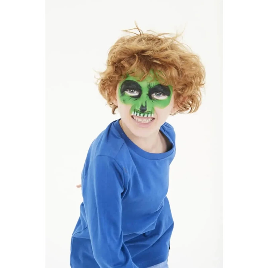 Carioca Mask up monster - 3 huidmarkers