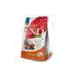 Farmina N&amp;d quinoa skin &amp ; coat herring - aliment complet pour chiens adultes avec intolérances 7 kg