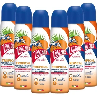 Lightning 10 spirale insecticide