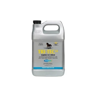 Farnam Tri-tec 14 - spray de insecte pentru cai cu protecție de 14 zile și filtru solar 3,8 l