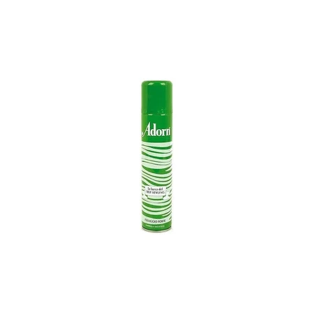 Adorn Hairspray fixation forte vert
