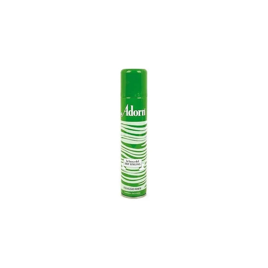 Adorn Hairspray fixation forte vert