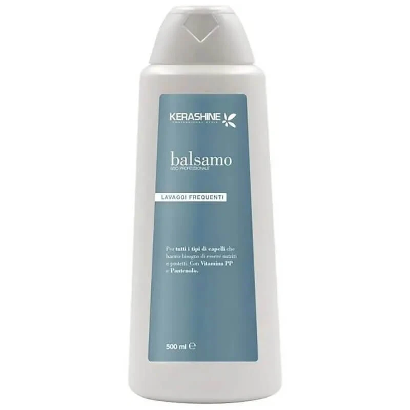 Kerashine Häufiges Waschen Haarspülung 500 ml