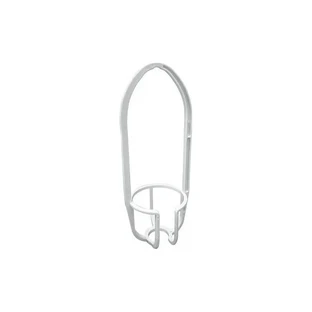 Coș de depozitare din plastic