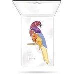 Pupa parrot - ombre à paupières trousse no. 001 samba