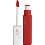 Maybelline Superstay matte ink - barra de labios líquida mate no. 118 dancer