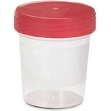Test Gamma - pojemnik do badania moczu 100 ml