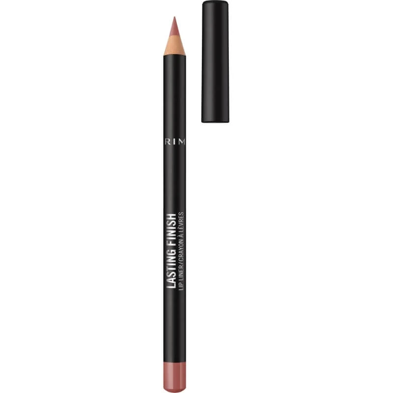 Rimmel lasting finish - langhaftender Lippenstift Nr. 760 90 s'nude