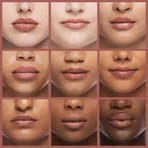 Rimmel lasting finish - langhaftender Lippenstift Nr. 760 90 s'nude