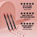 Rimmel lasting finish - langhaftender Lippenstift Nr. 760 90 s'nude
