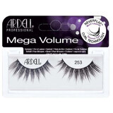 Gene false Ardell 3D Mega Volum Black