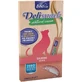 Life natural cat deli snack crème de saumon naturelle - nourriture complémentaire pour chats 6 x 15 g