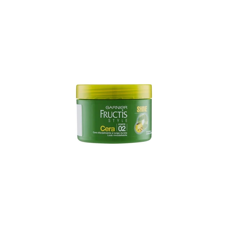 Garnier style shine wax disciplinanate lang anhaltende starke Fixierung 75 ml