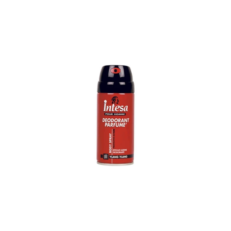 Intesa Ylang-Ylang - duftendes Deodorant Spray 150 ml