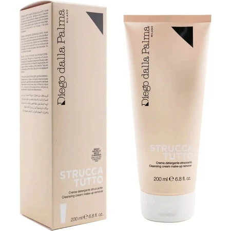 Diego dalla palma Make-up-Entferner - Reinigungscreme Make-up-Entferner 200 ml