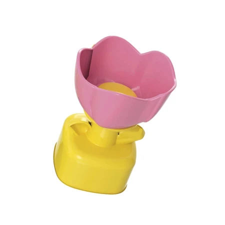 Clementoni Baby garden - interactief educatief spel met vormen en kleuren 10-36 maanden
