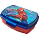 Cutie de prânz Marvel Spiderman din pvc - grafică asortată