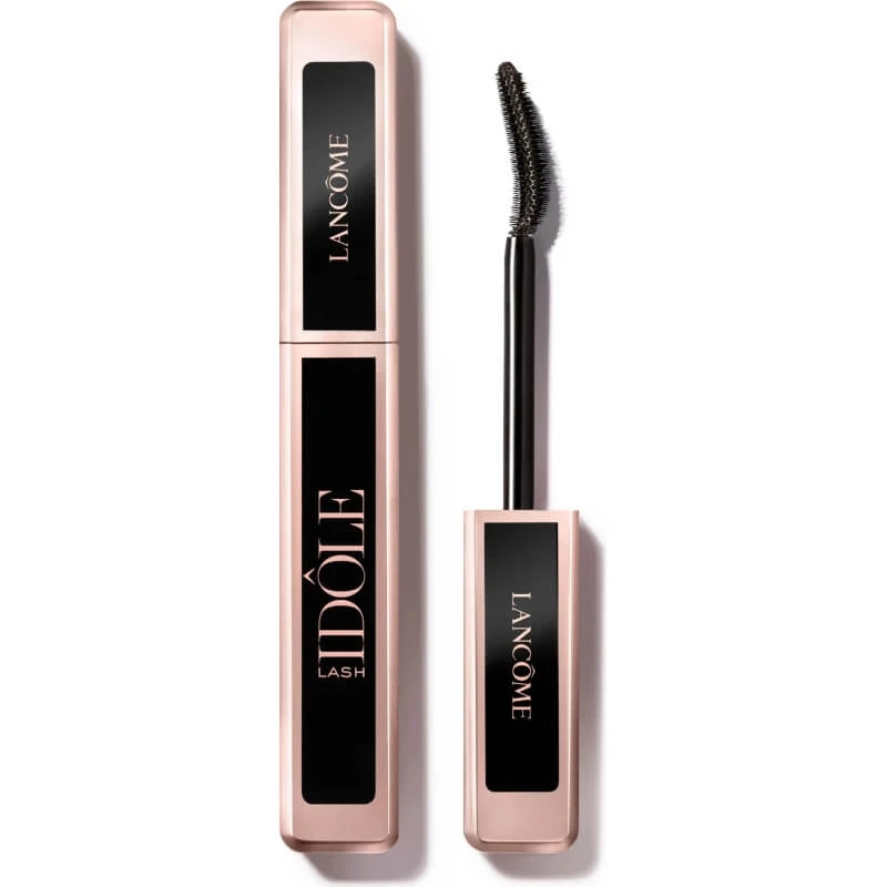 Lancome lash idôle - Wimperntusche Nr. 01 schwarz